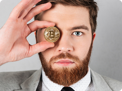 SoldeSmartBit Trading Experte
